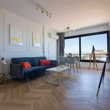 Panoramic Boutique Con Preciosas Vistas Apartment Benalmadena Luaran gambar