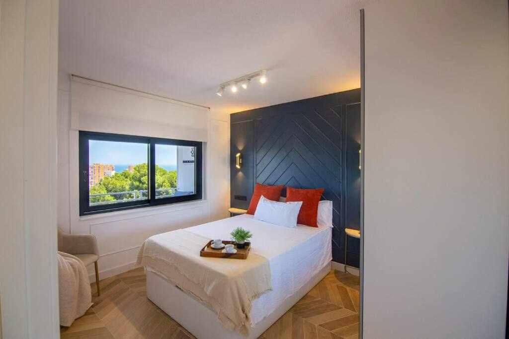 Panoramic Boutique Con Preciosas Vistas Apartment Benalmadena Luaran gambar